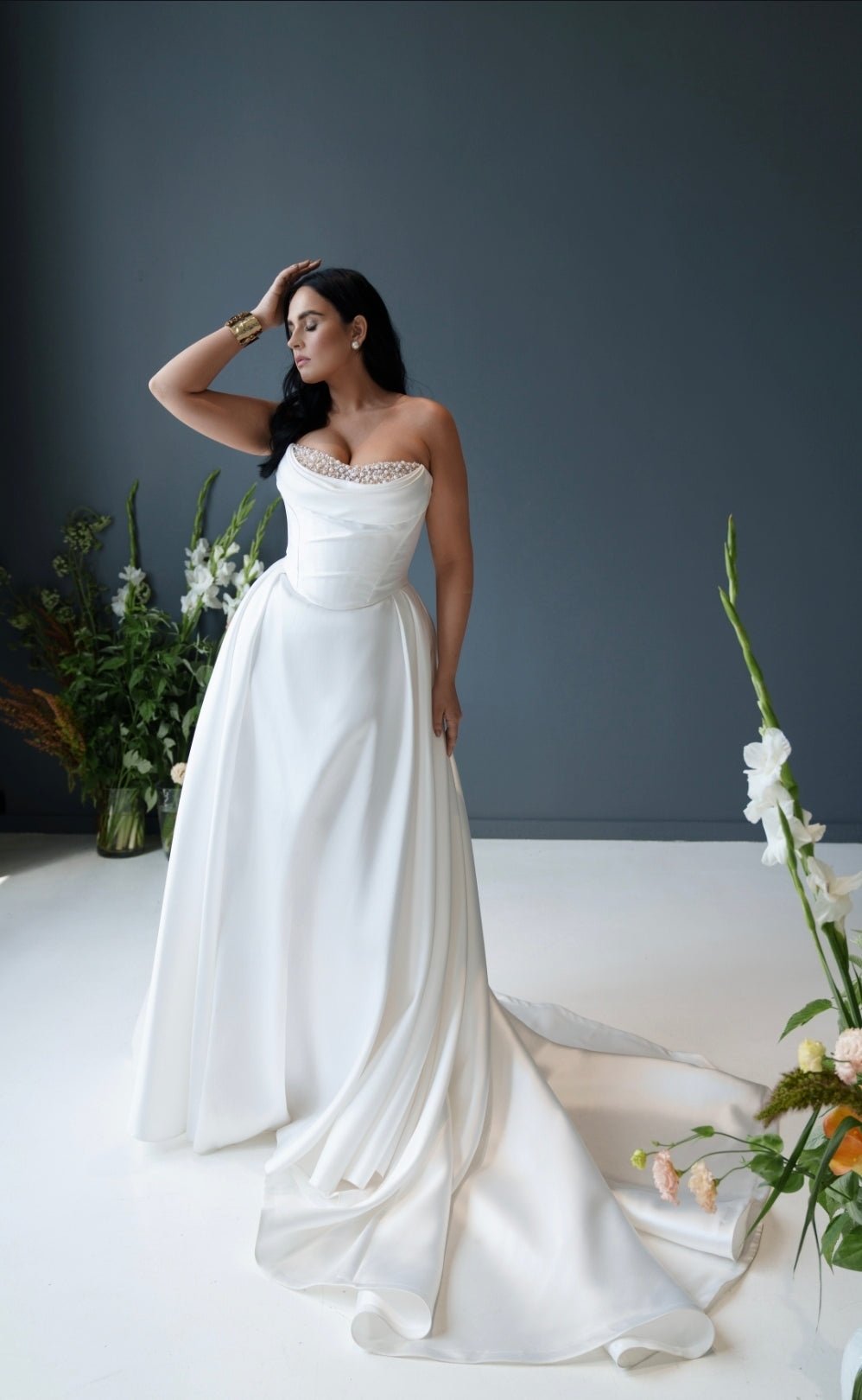 DORSEY Arriving 17th October - Reflections Bridal Studio