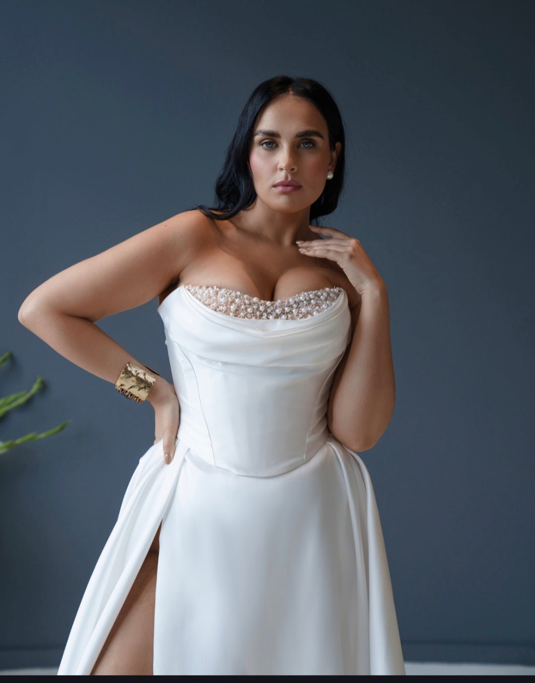 DORSEY Arriving 17th October - Reflections Bridal Studio