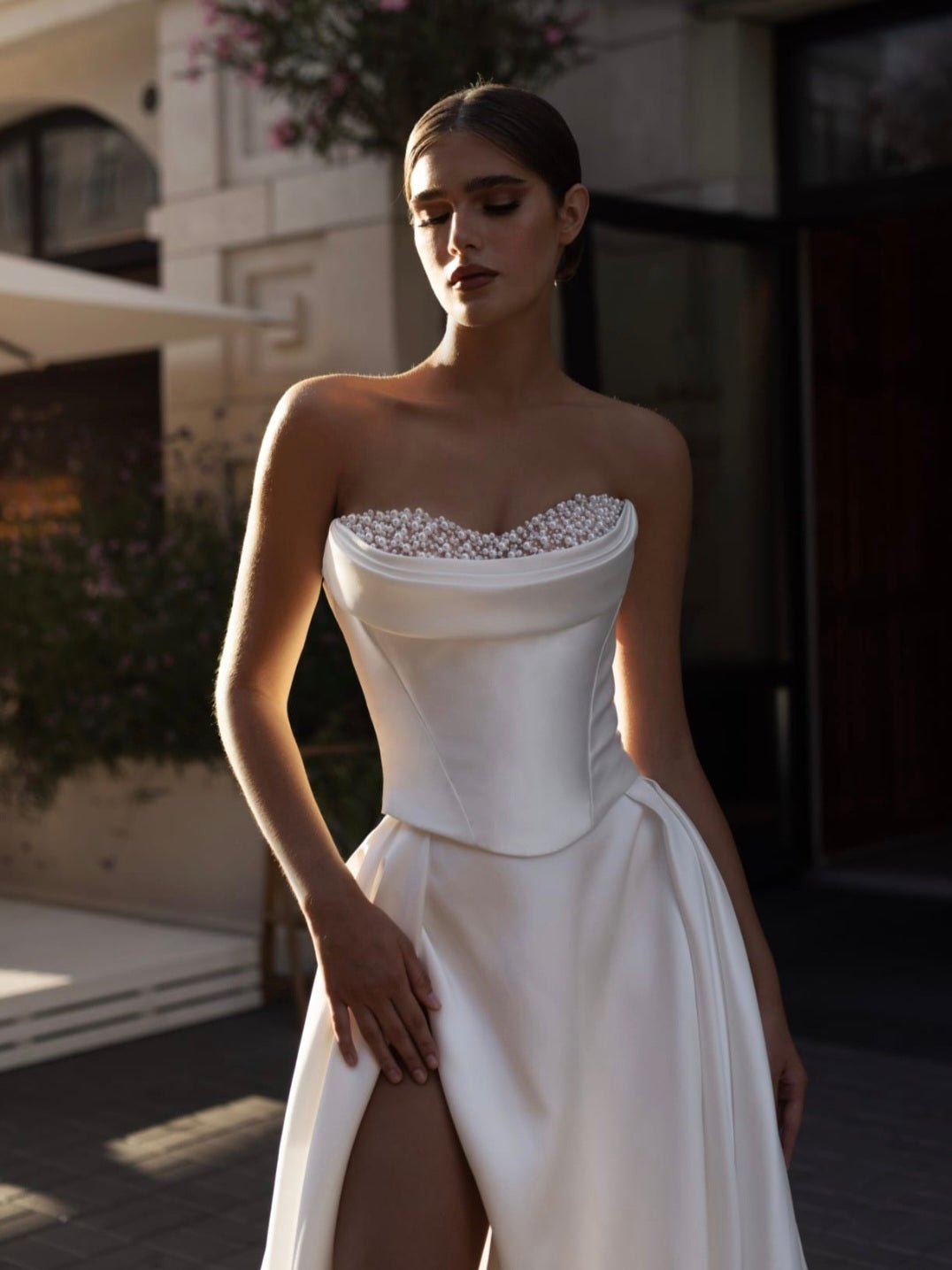 DORSEY Arriving 17th October - Reflections Bridal Studio
