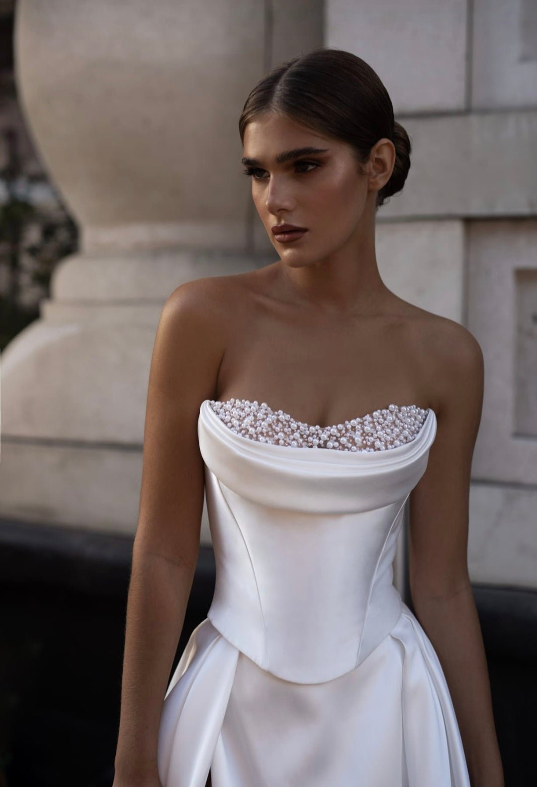 DORSEY Arriving 17th October - Reflections Bridal Studio