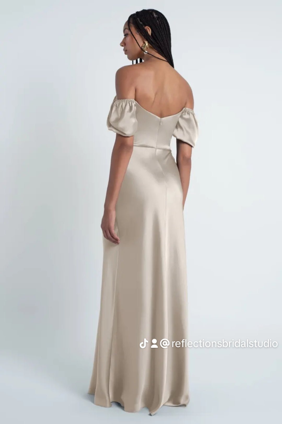 ELIANA by Jenny Yoo - Reflections Bridal Studio
