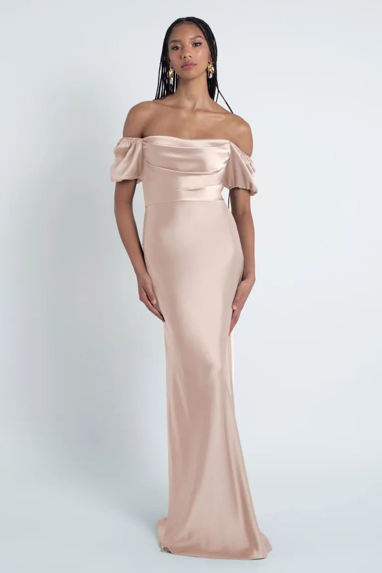 ELIANA by Jenny Yoo - Reflections Bridal Studio