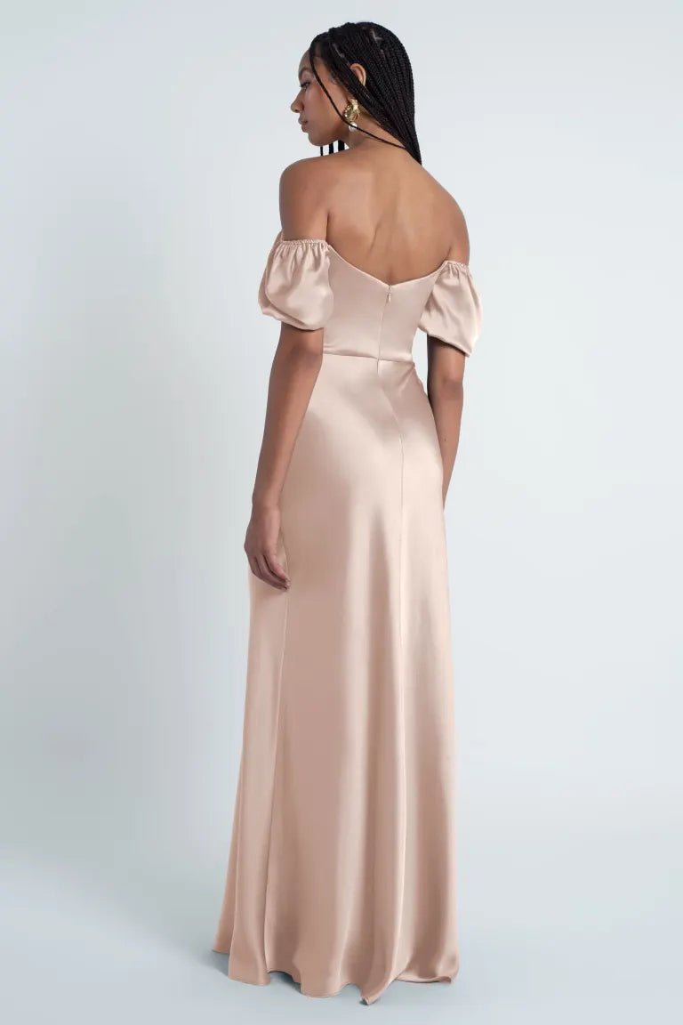 ELIANA by Jenny Yoo - Reflections Bridal Studio