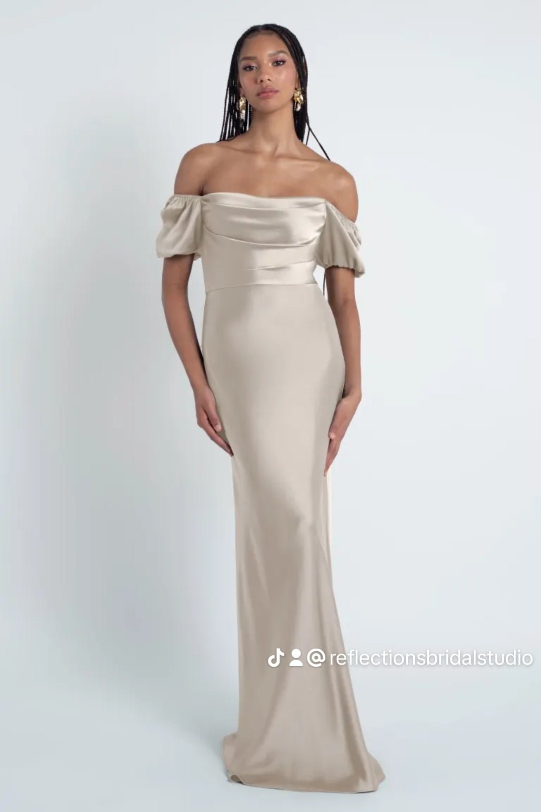 ELIANA by Jenny Yoo - Reflections Bridal Studio
