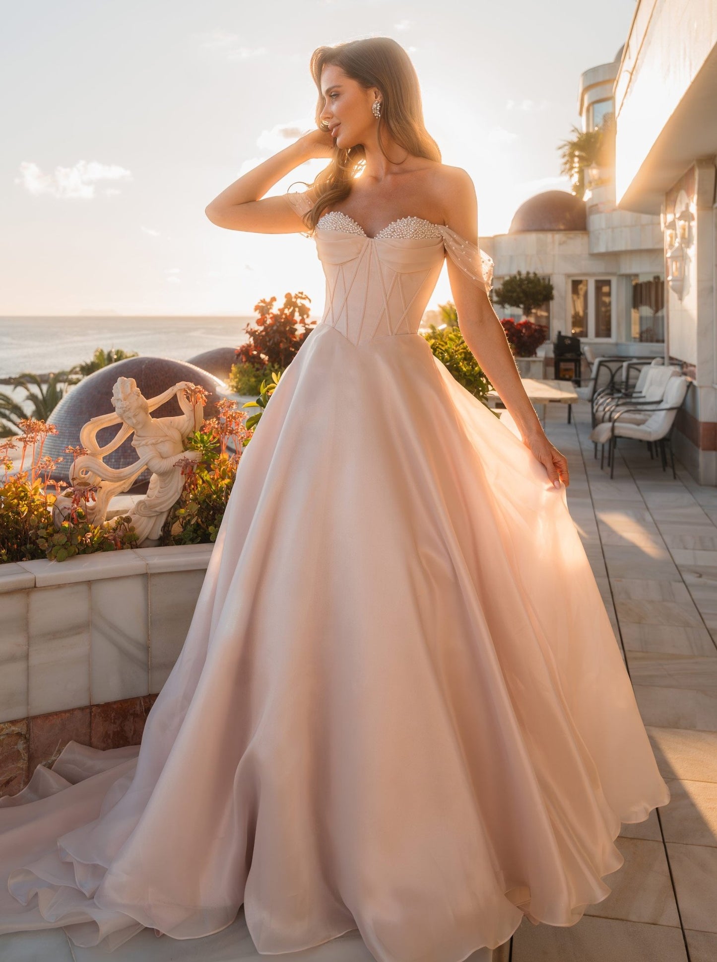 EVA Arriving soon - Reflections Bridal Studio