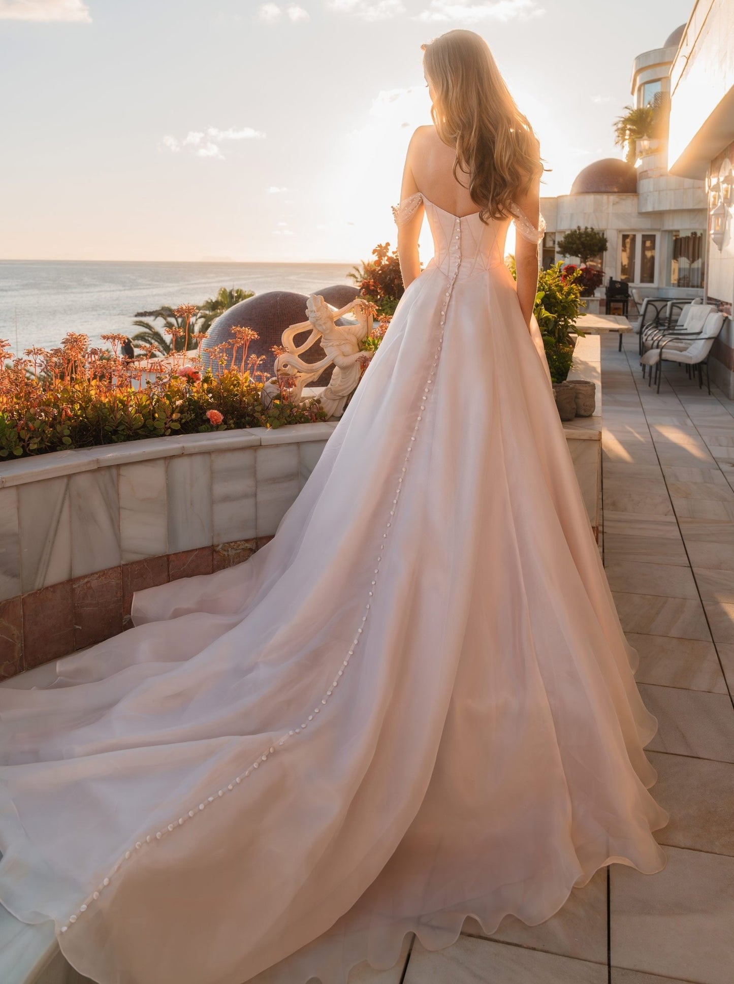 EVA Arriving soon - Reflections Bridal Studio