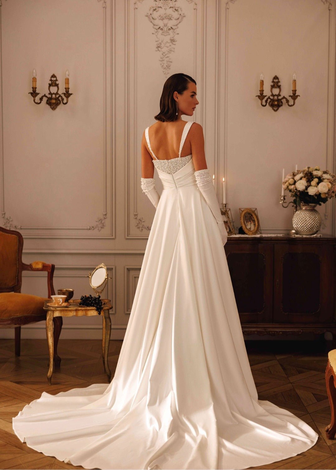 FABIANNA - Arriving soon - Reflections Bridal Studio