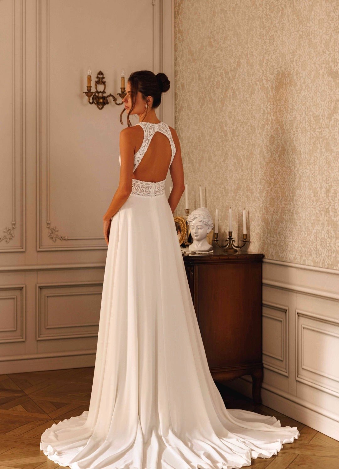FERLINE - Arriving soon - Reflections Bridal Studio