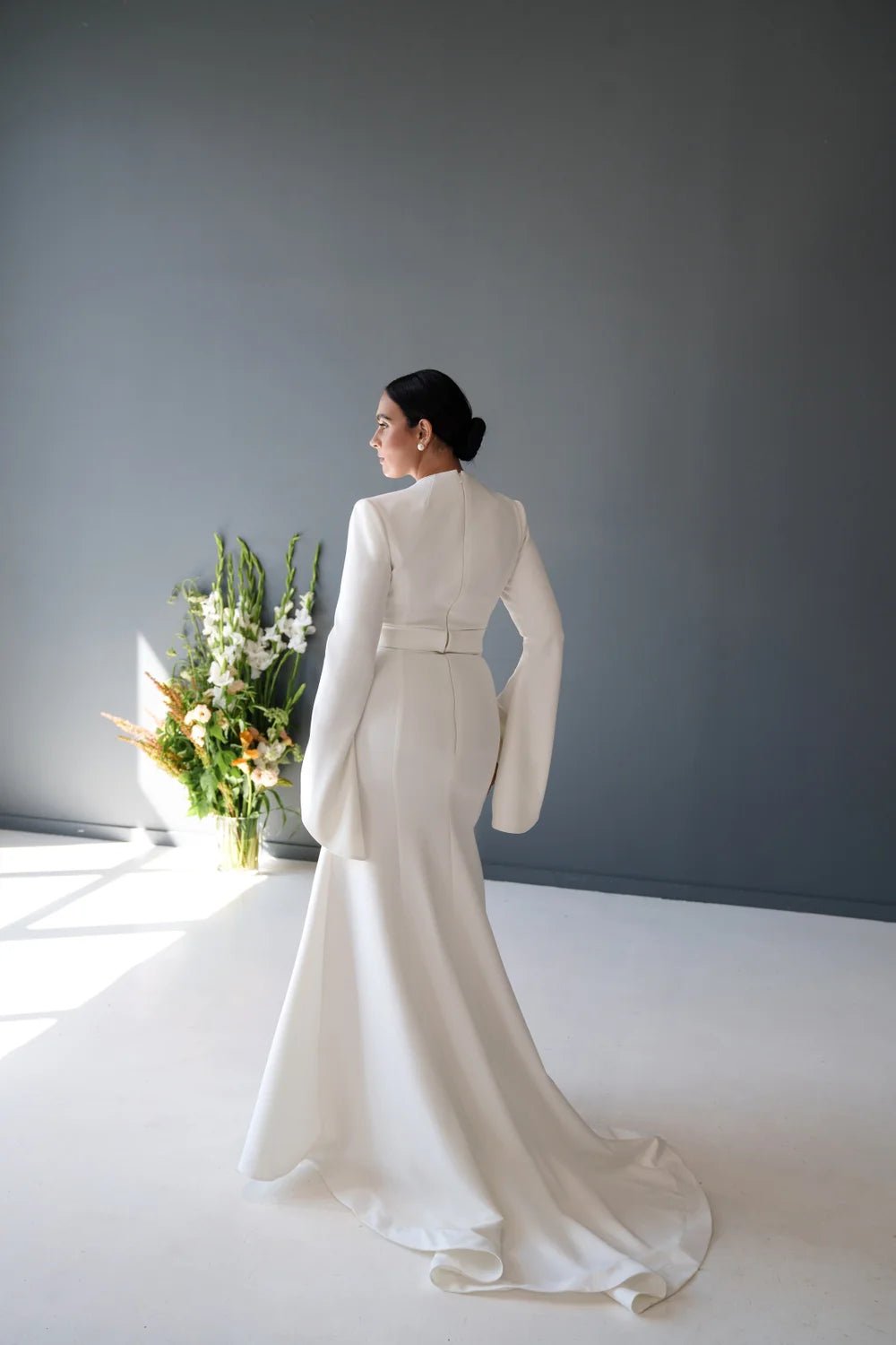 FORTIS Arriving soon - Reflections Bridal Studio