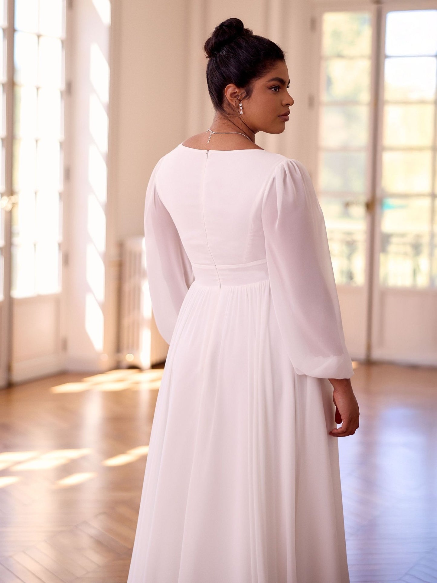 JULIANA Arriving soon - Reflections Bridal Studio