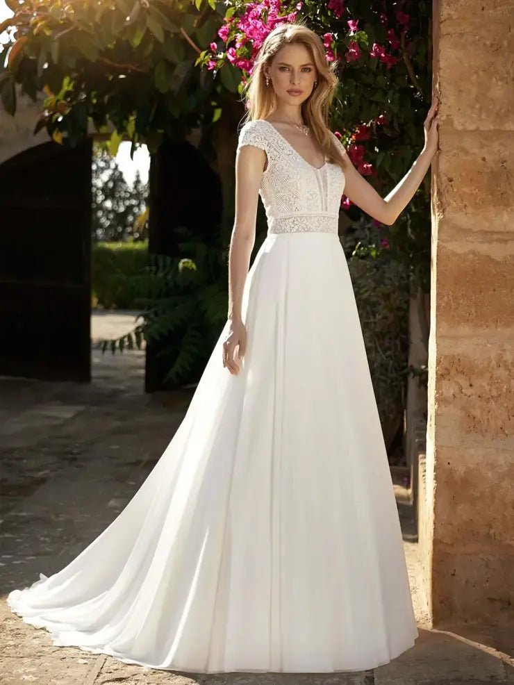 LENA Size 14 - Reflections Bridal Studio