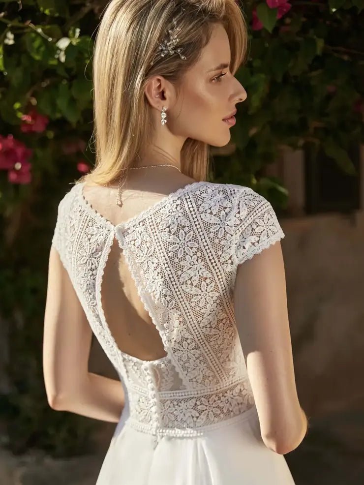 LENA Size 14 - Reflections Bridal Studio