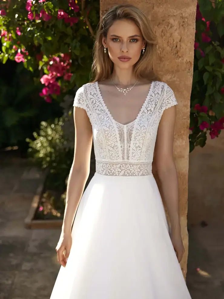 LENA Size 14 - Reflections Bridal Studio
