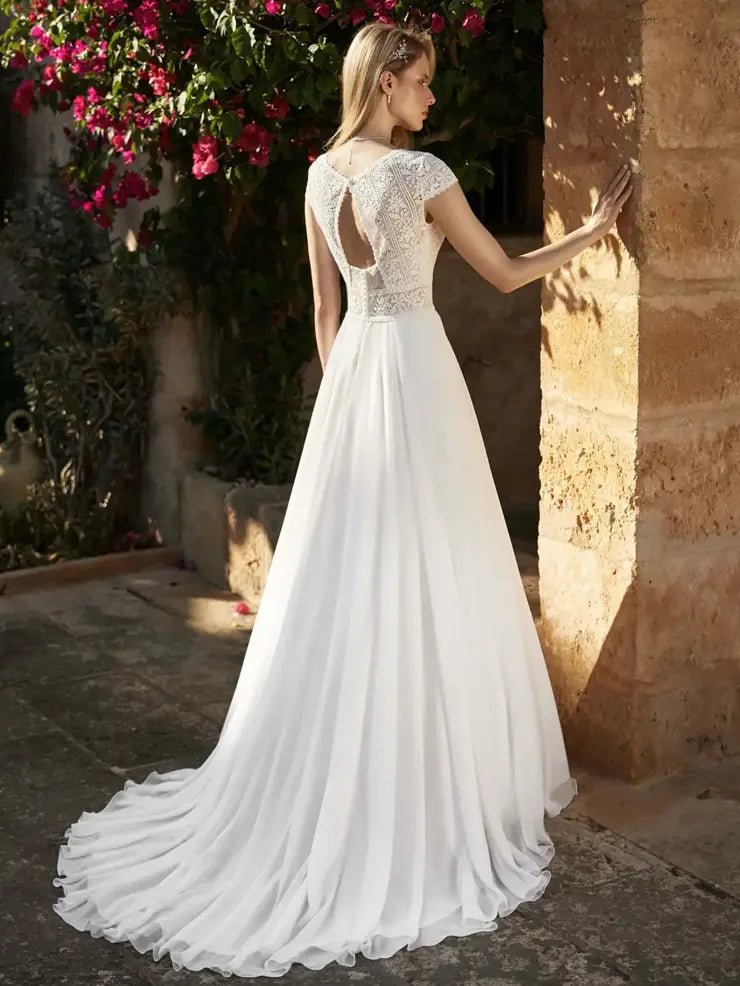 LENA Size 14 - Reflections Bridal Studio