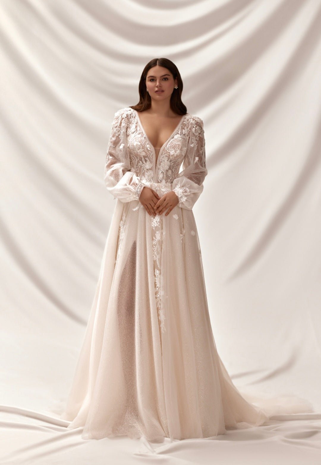 LOLITA - Reflections Bridal Studio