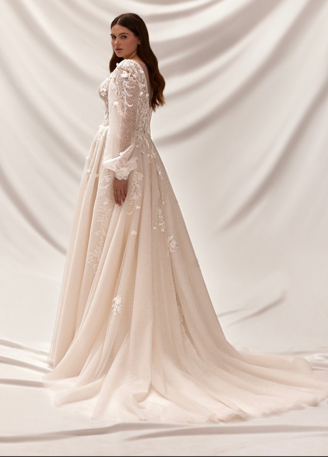 LOLITA - Reflections Bridal Studio