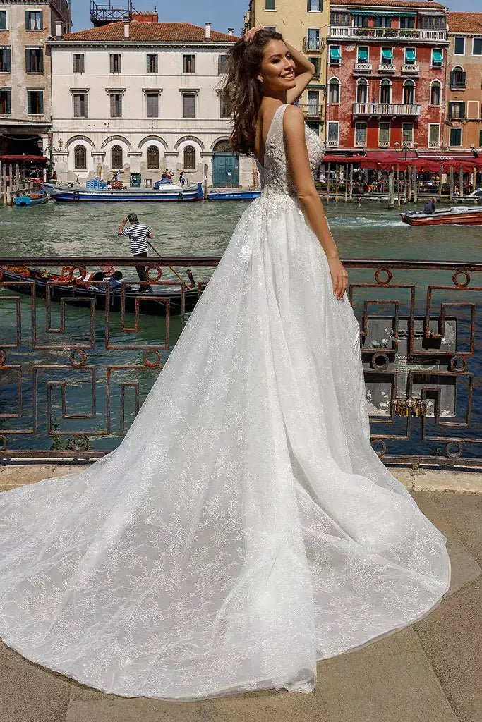 LOVE Size 14 - Reflections Bridal Studio