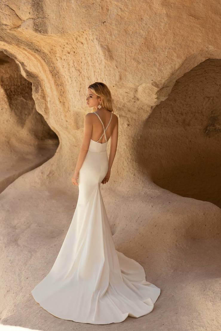 LULU Size 12 - Reflections Bridal Studio