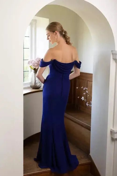 Luna Alisa - Reflections Bridal Studio