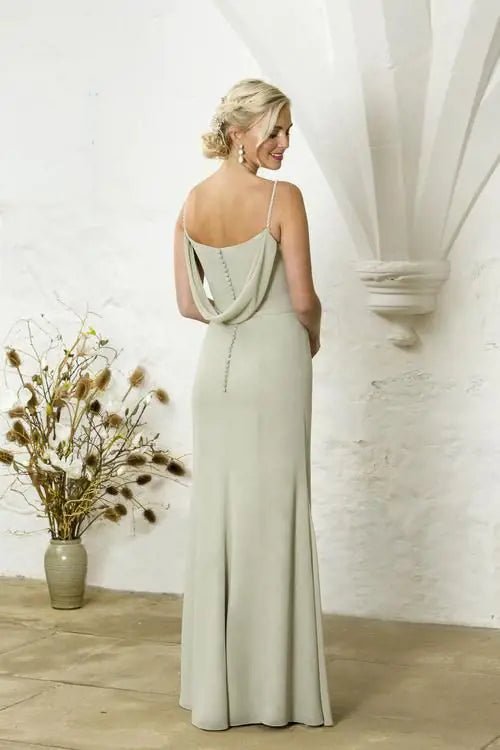 Luna Carys - Reflections Bridal Studio