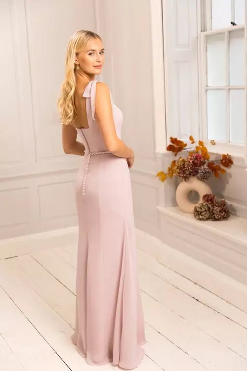 Luna Emily - Reflections Bridal Studio