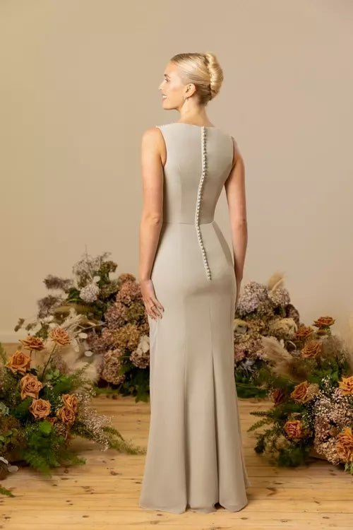 Luna Katy - Reflections Bridal Studio