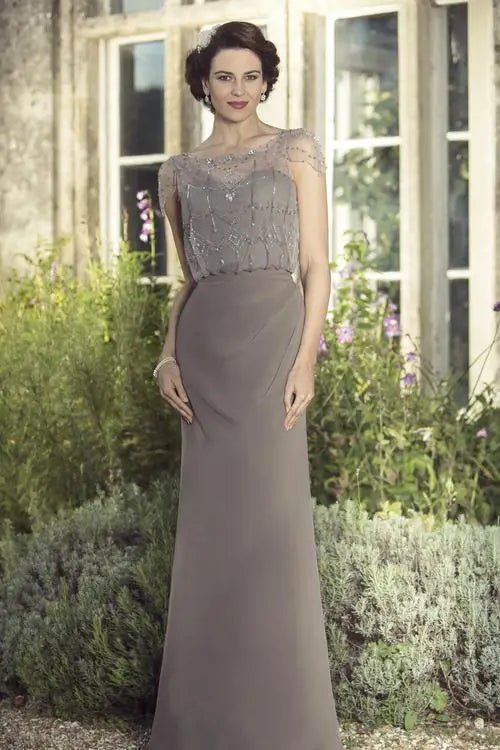 Luna Kiki - Reflections Bridal Studio