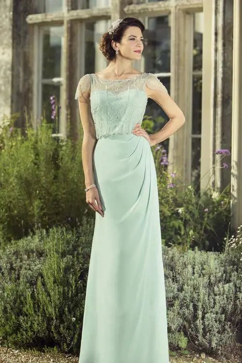 Luna Kiki - Reflections Bridal Studio