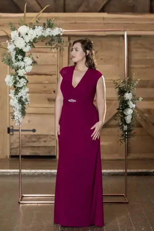 M421 Eden - Reflections Bridal Studio