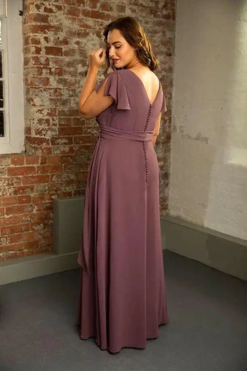 M456 Honey - Reflections Bridal Studio