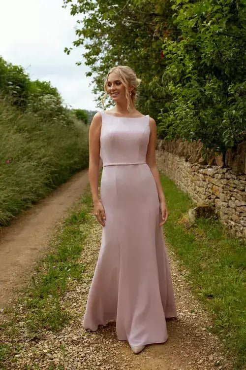 M481 Flora - Reflections Bridal Studio