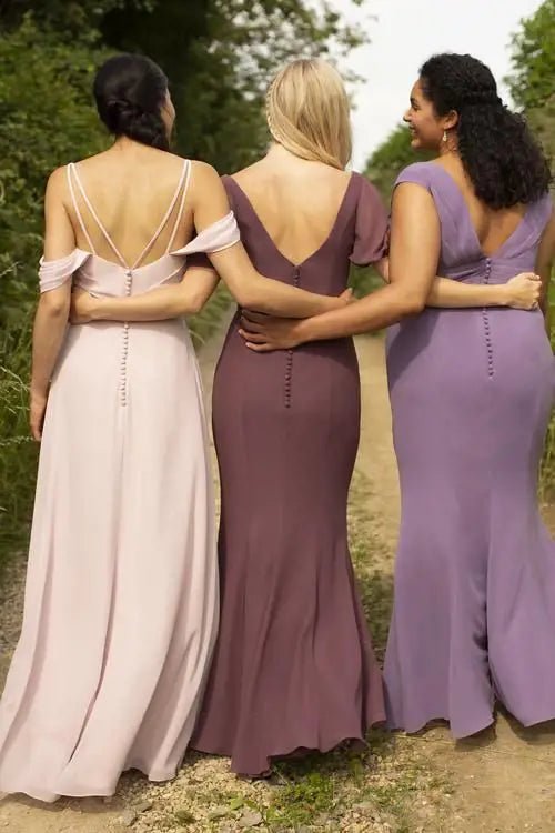 M488 Willow - Reflections Bridal Studio