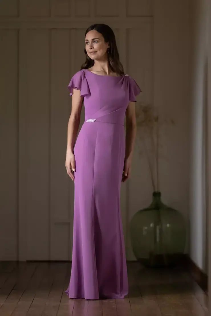 M505 - Reflections Bridal Studio