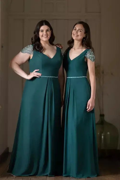 M507 FAITH - Reflections Bridal Studio