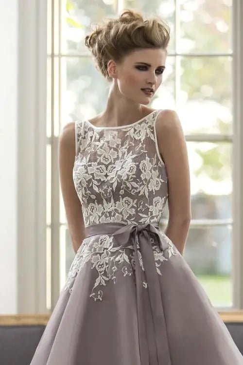 M570 - Reflections Bridal Studio