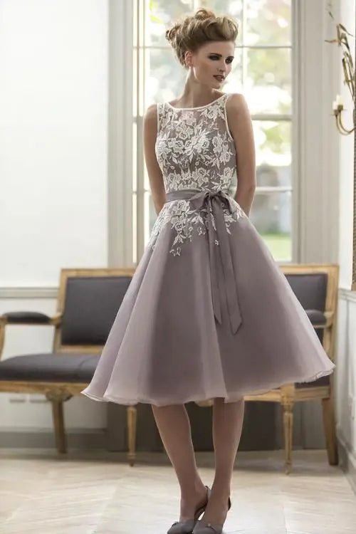 M570 - Reflections Bridal Studio