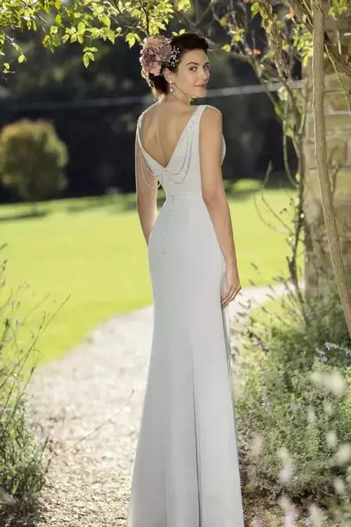 M674 - Reflections Bridal Studio