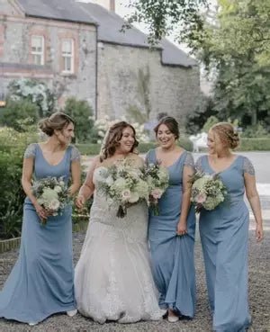 M742 - Reflections Bridal Studio