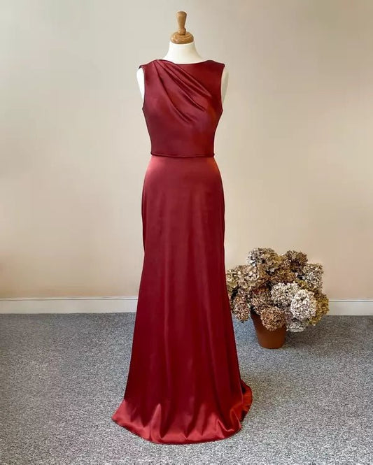 M815 Charmeuse Satin - Reflections Bridal Studio