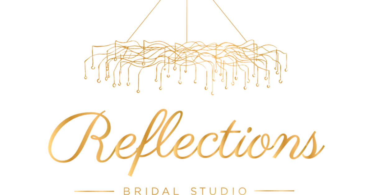 Bridal reflections prices store