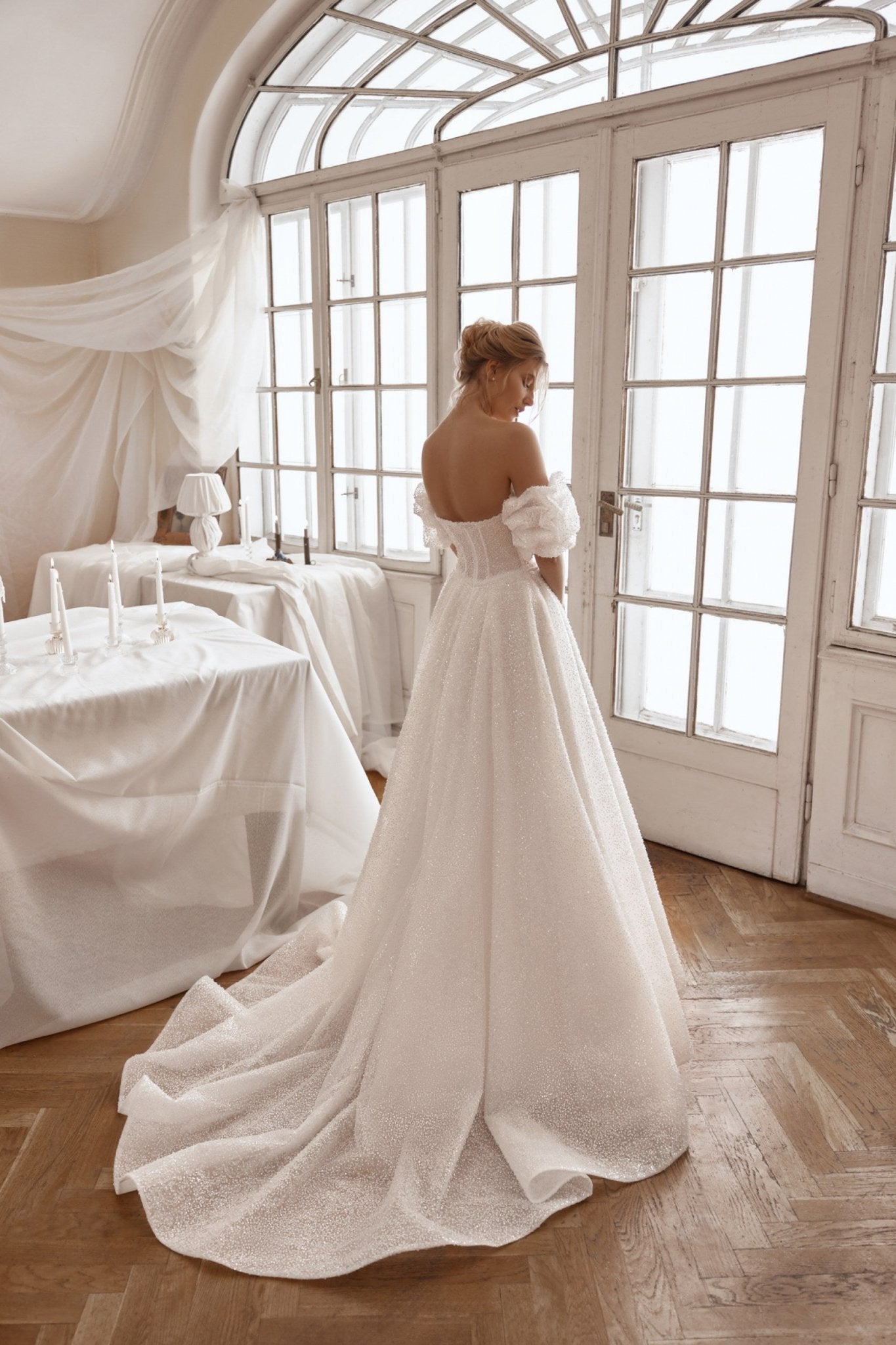 MARTINA Size 12 - Reflections Bridal Studio