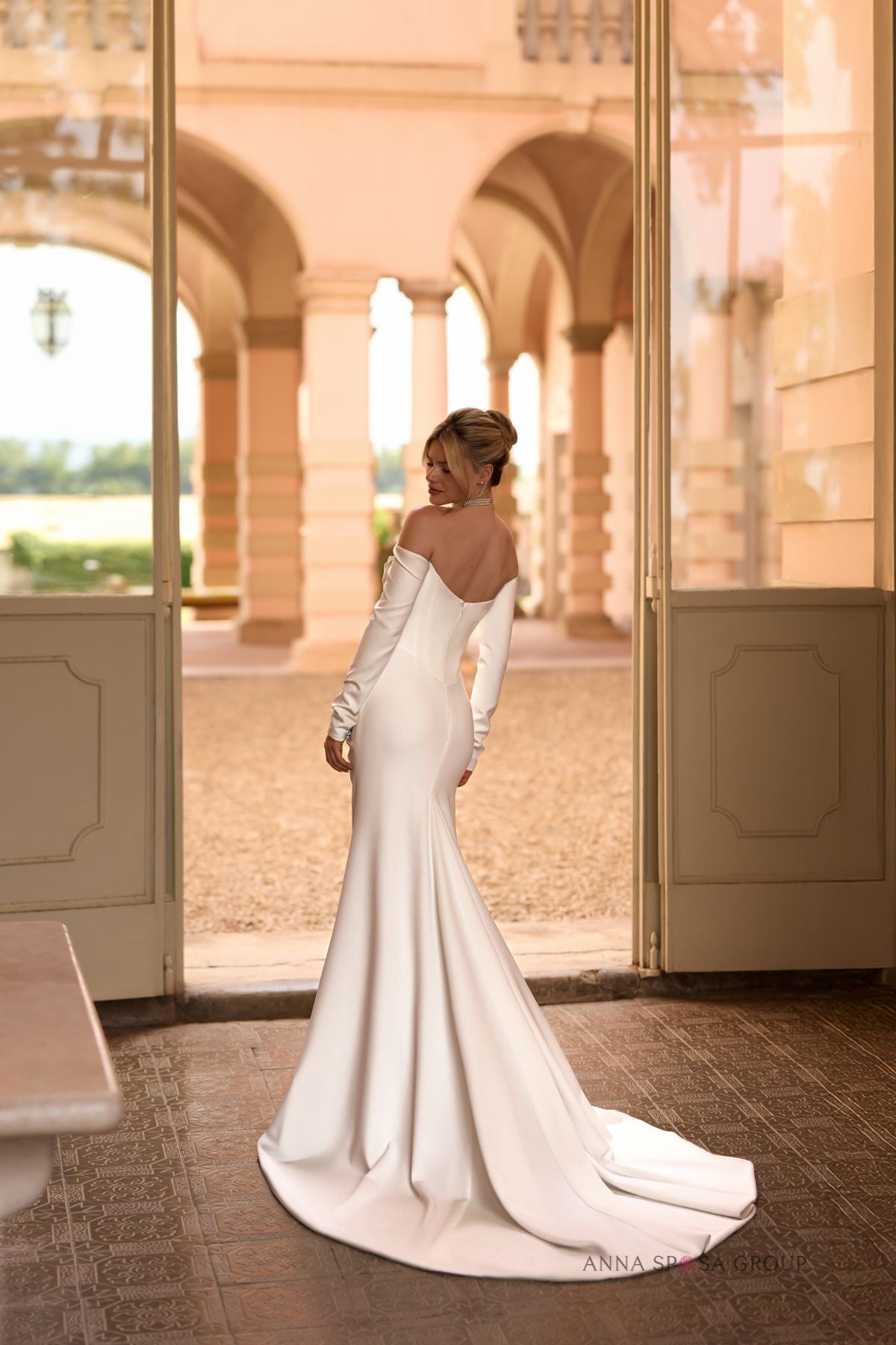 MATISS - Reflections Bridal Studio