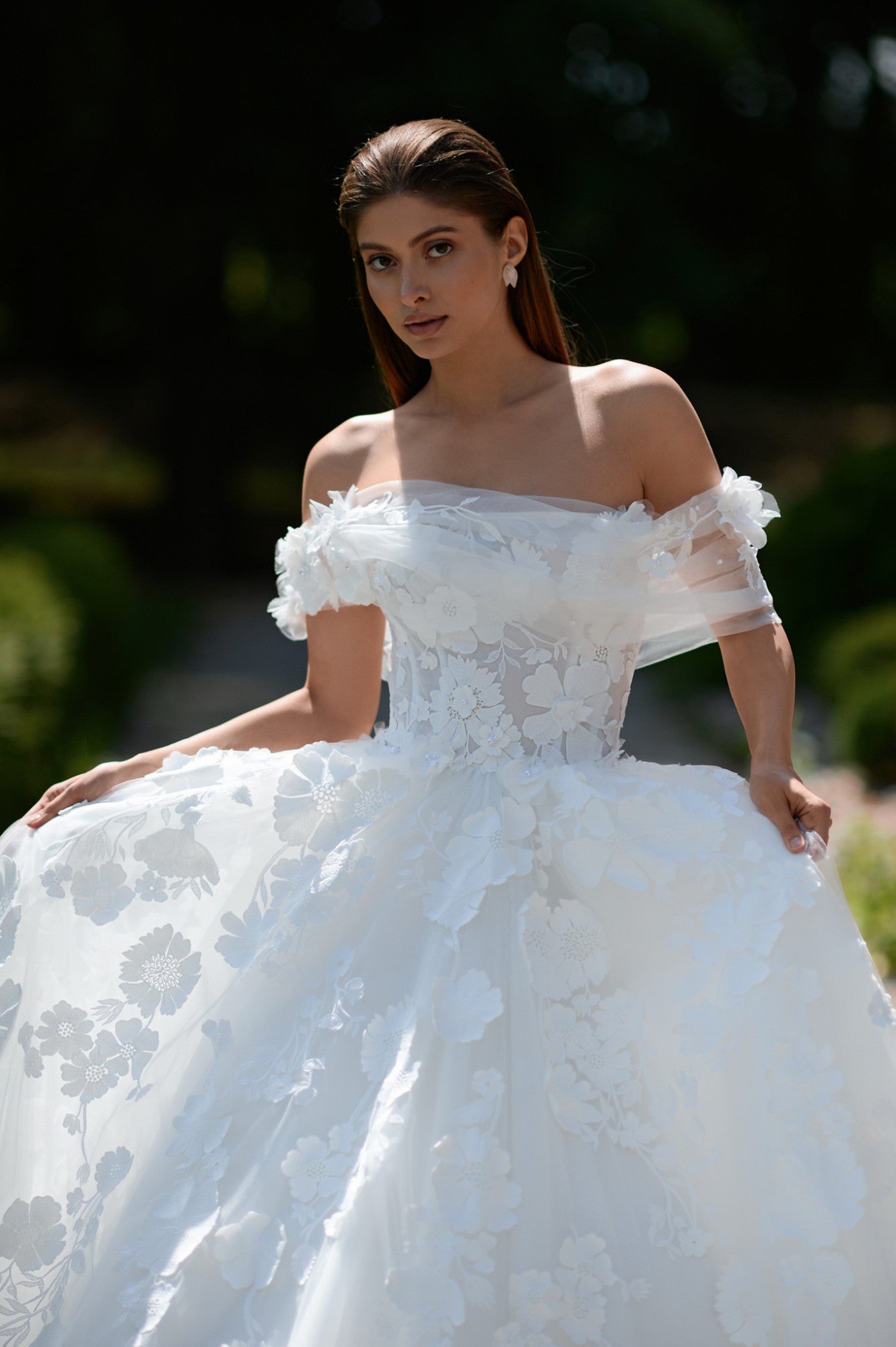 MEANOR Size 20 - Reflections Bridal Studio
