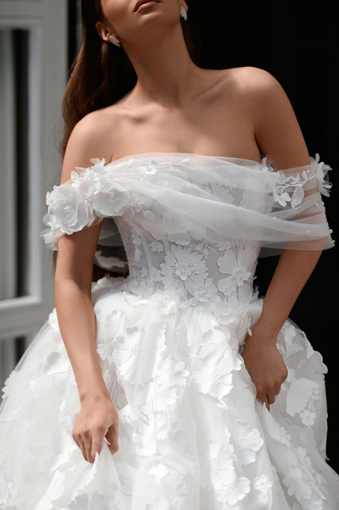 MEANOR Size 20 - Reflections Bridal Studio