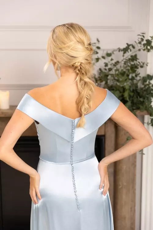 MELANIE M542 - Reflections Bridal Studio