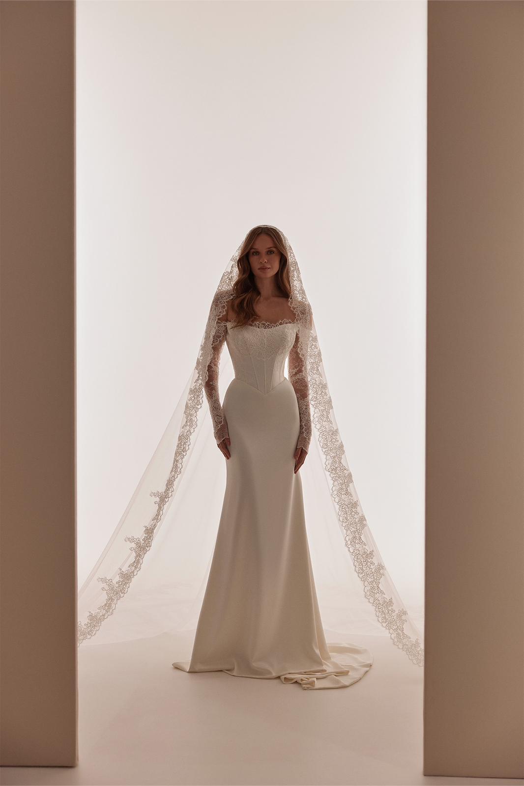 MELIORA Arriving soon - Reflections Bridal Studio