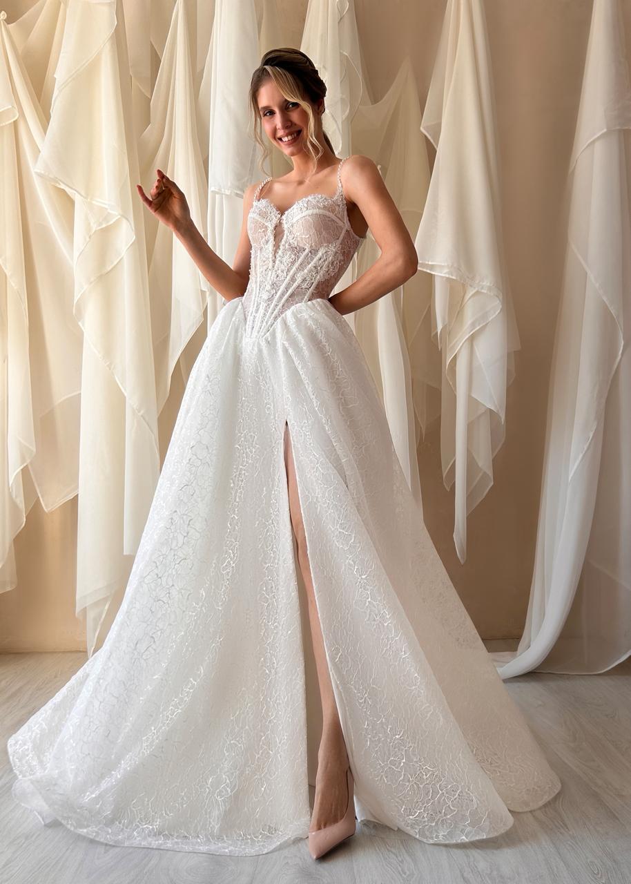 MELISSA Arriving mid October - Reflections Bridal Studio