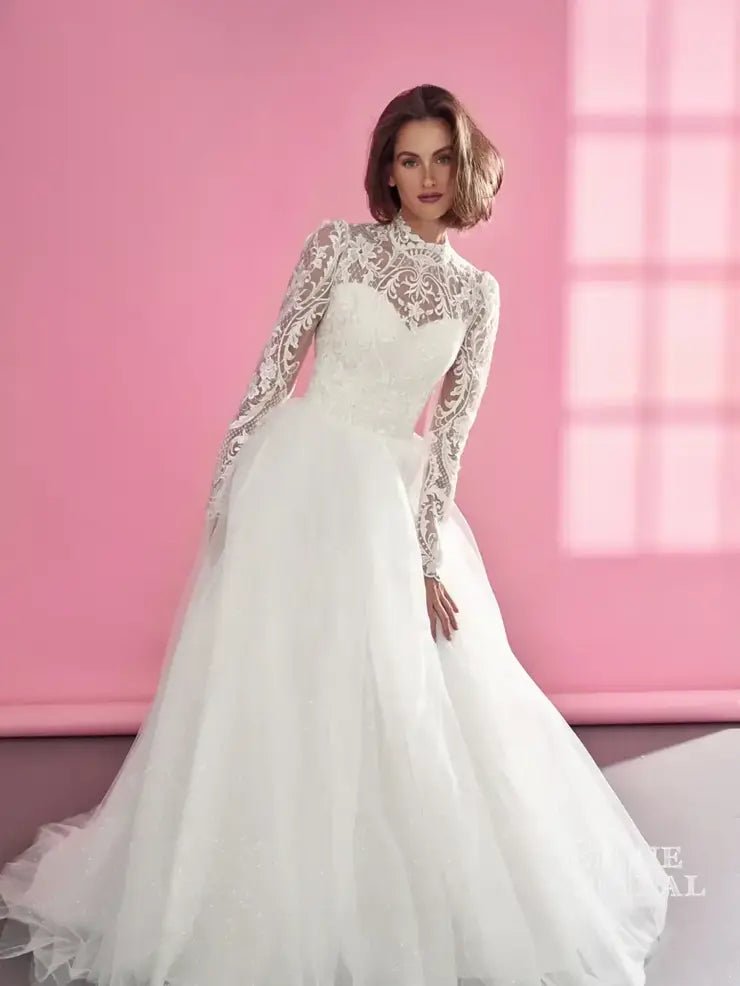 Milory Size 12 - Reflections Bridal Studio