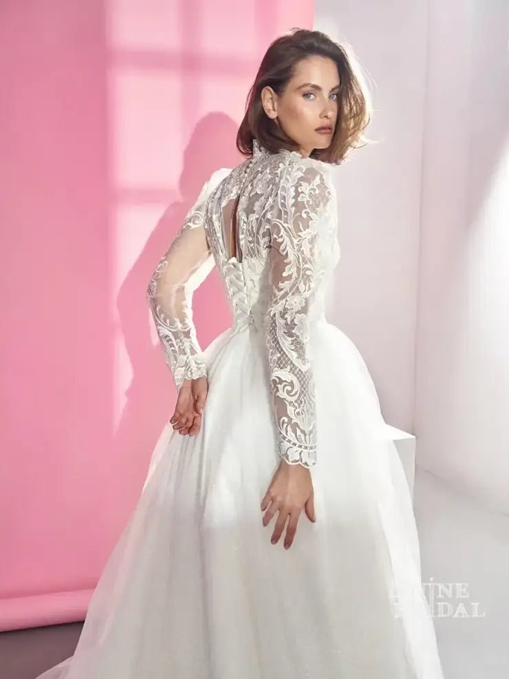 Milory Size 12 - Reflections Bridal Studio