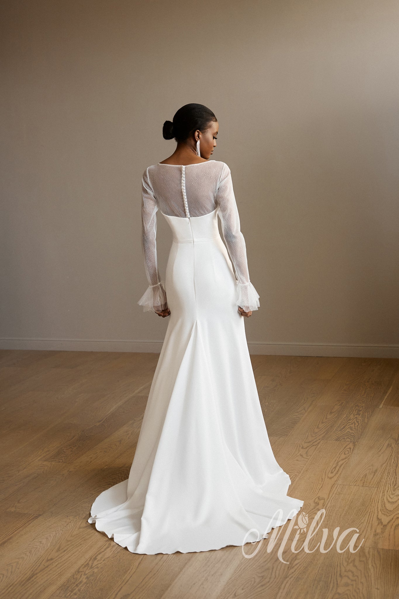 MISSY Size 16 - Reflections Bridal Studio